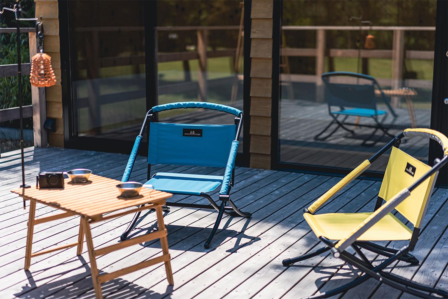 値下げ！【未使用】2wayチェア（8648000050）ネイビーブルーogawa Amazon.co.jp: ogawa(オガワ) アウトドア チェア ローチェア2 サンド